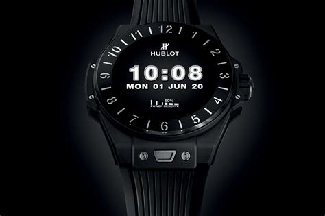 hublot.big bang e